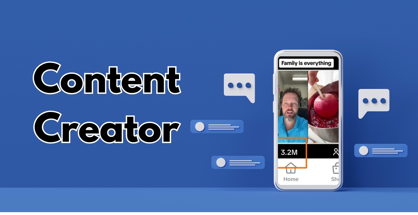 Content Creator