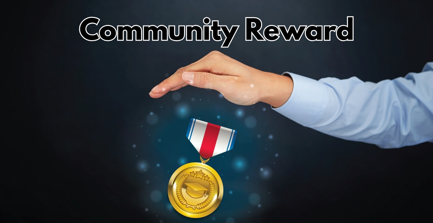 Community Reward