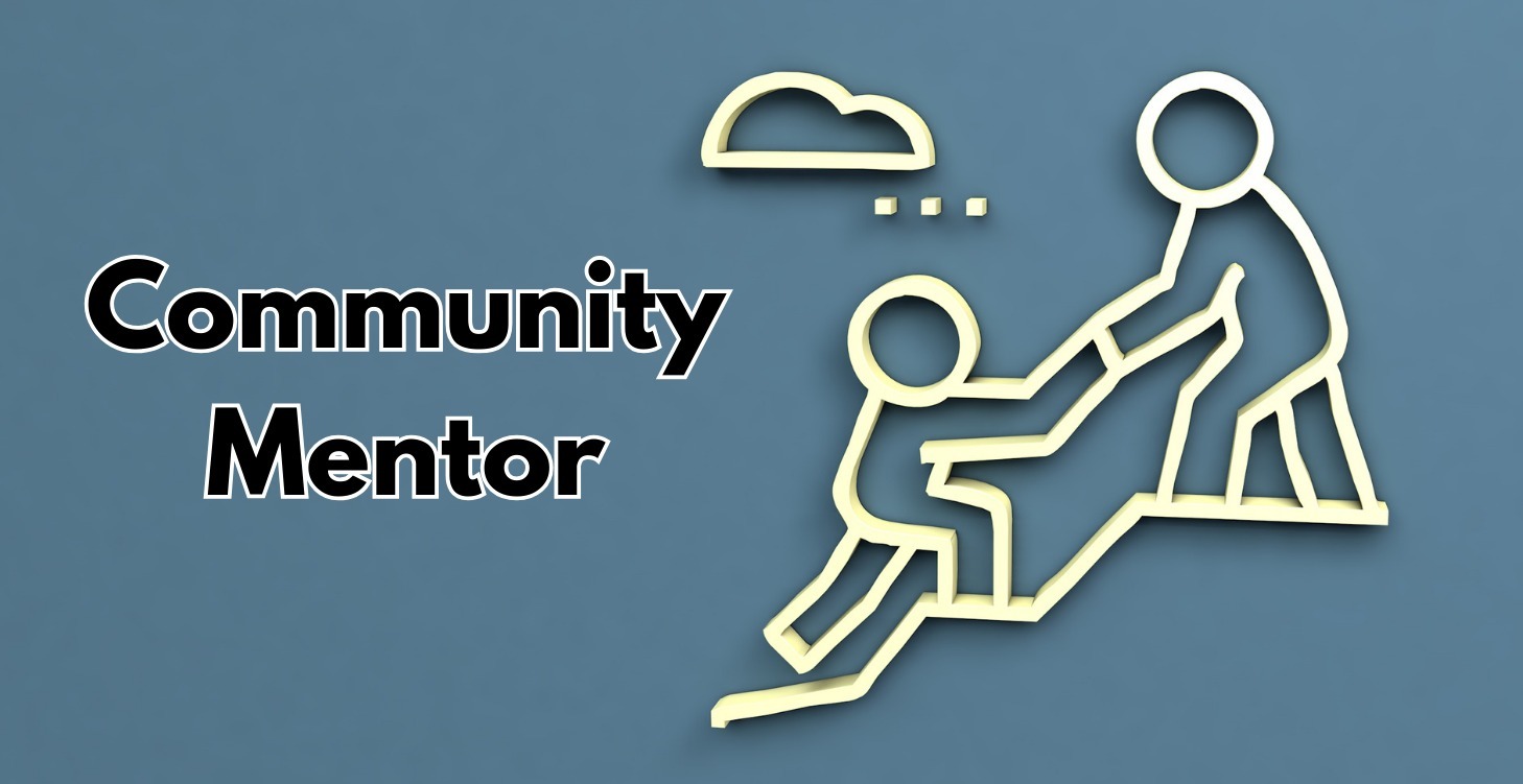 Community Mentor
