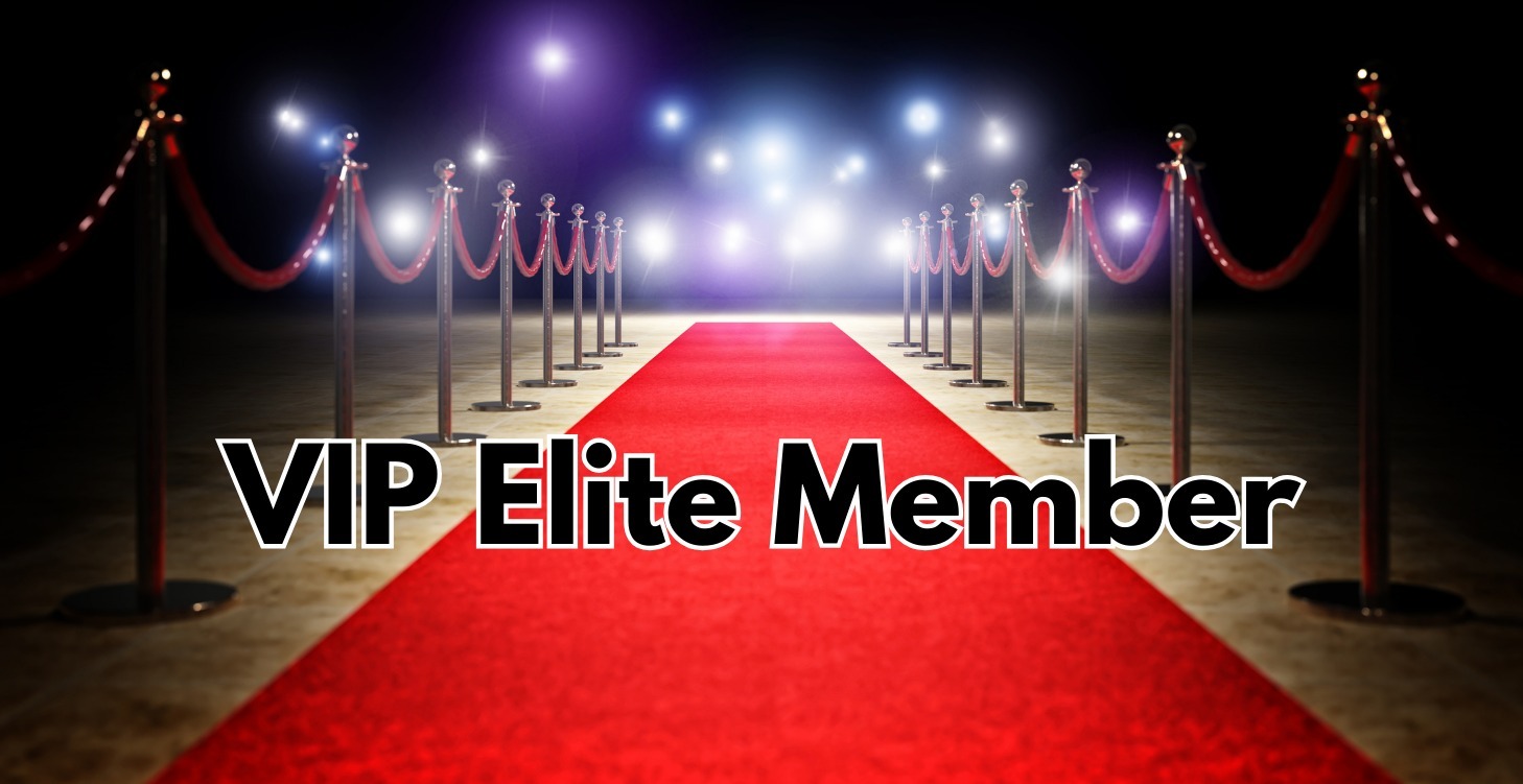 VIP Elite Member