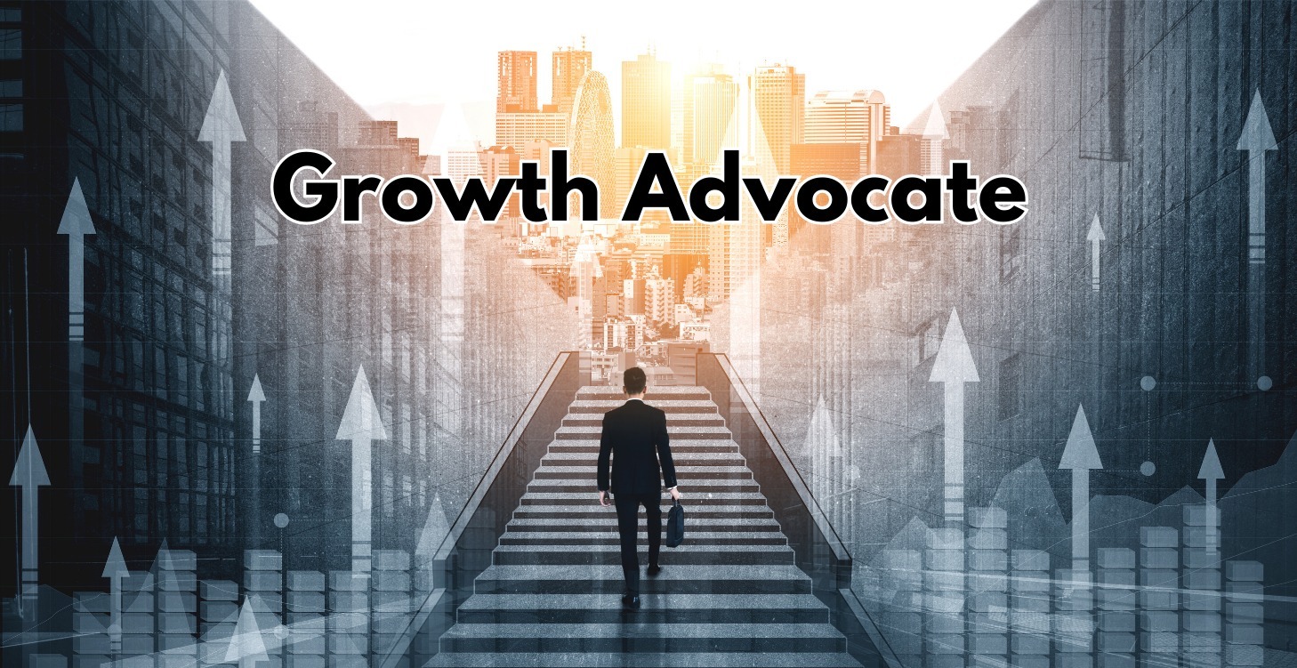 Growth Advocate