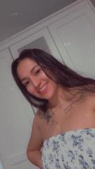 Cynthia Rivera
