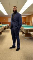 Johnny Banks