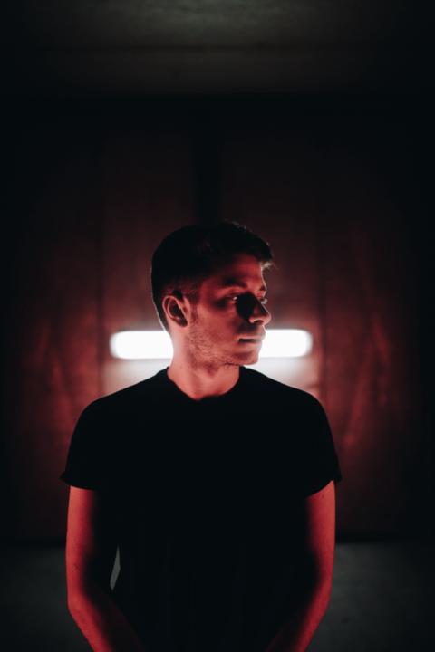 Luca Moretti