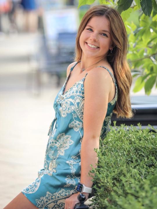 Paige Schaefer
