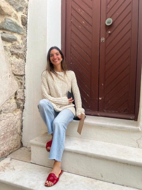 Pilar Nuñez