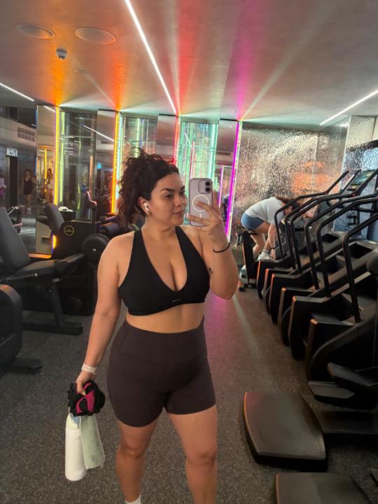 Lupita Nieblas