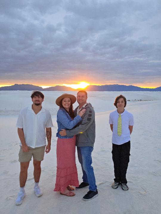 Jessie Messerschmidt