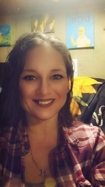 Rebecca Wyman Lupinacci