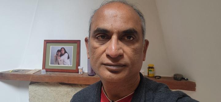 Srikanth Nandyala