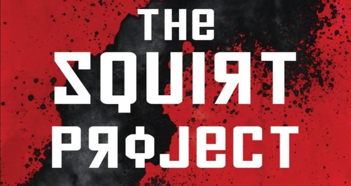 The Squ!rt Project