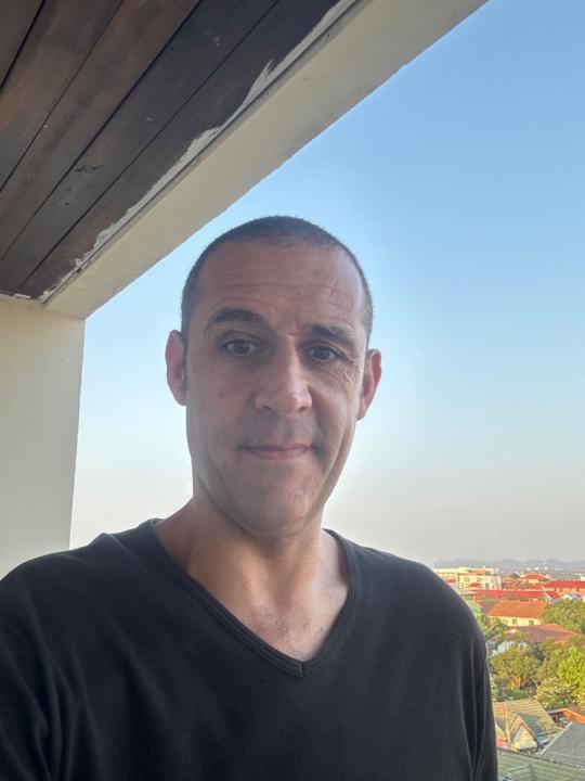 Lefebvre Matthieu