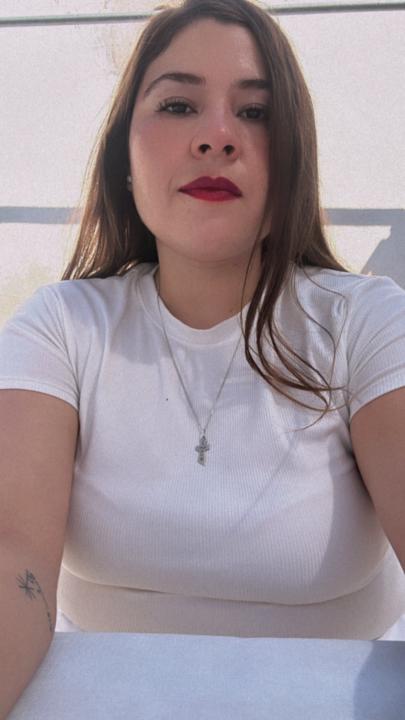 Cristina Ibañez Garay