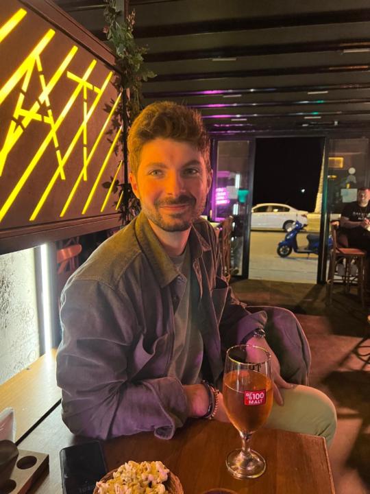 Yunus Demirel