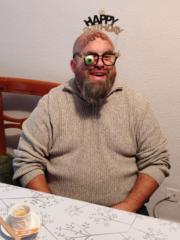 Alfredo Vikingo