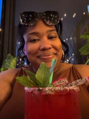 Tameka Dixon