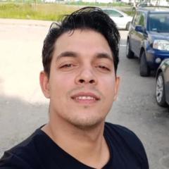 Andrés Ronquillo