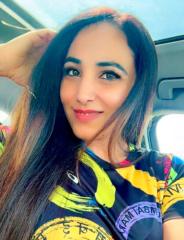 Shweta Singh