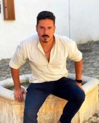 Nicolas Gómez