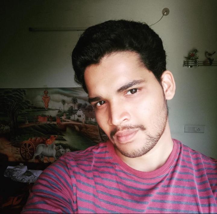 Shiva Prasad
