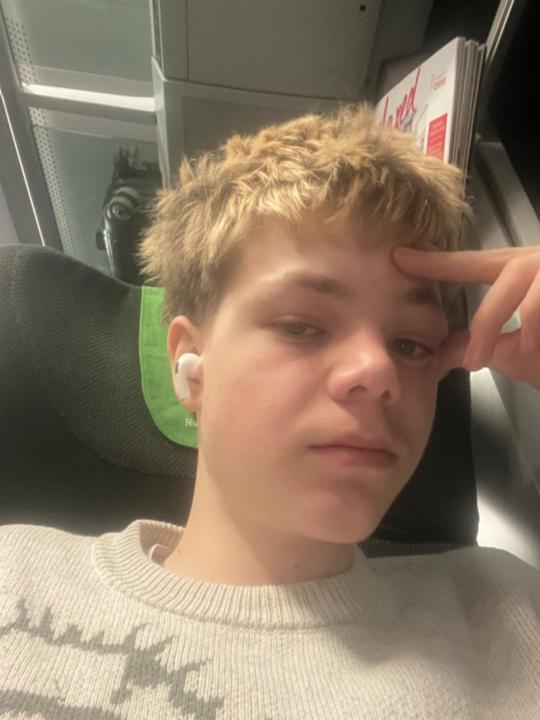 Jonah Pietsch
