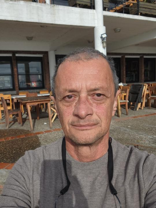 Diego Alfredo Ladoux