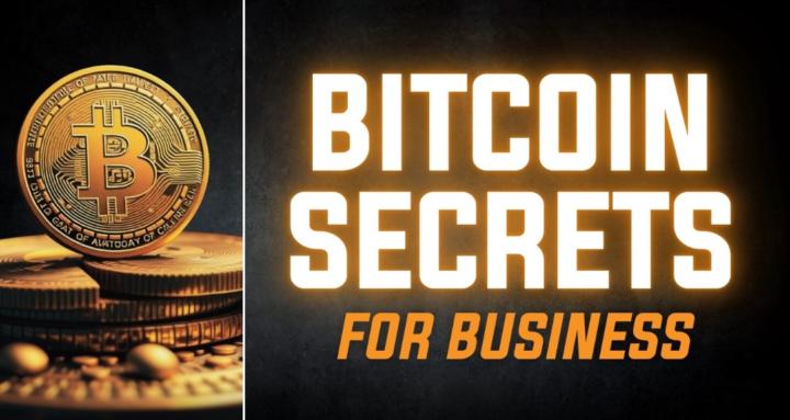 Bitcoin Entrepreneurs Network