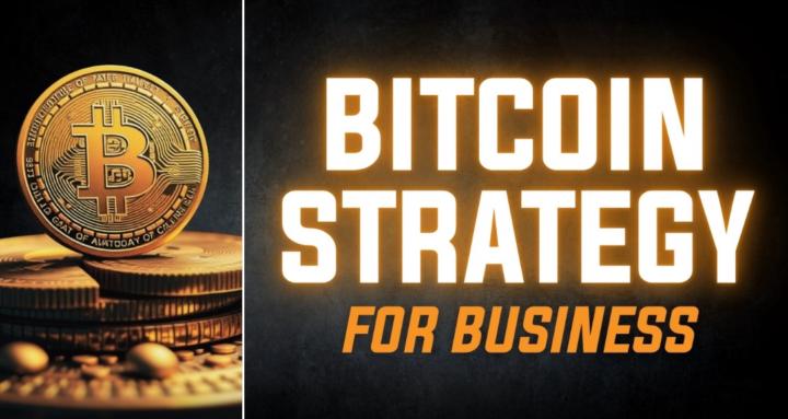 Bitcoin Entrepreneurs Network