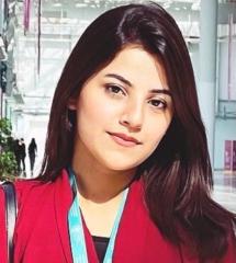 Amna Mansoor