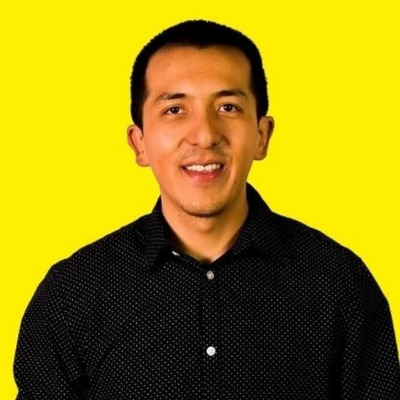 Carlos Sanchez