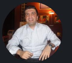 Amir Gharavi