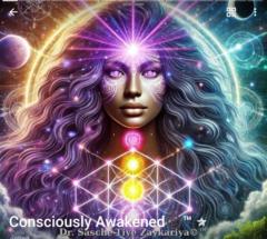 Consciously Awakened