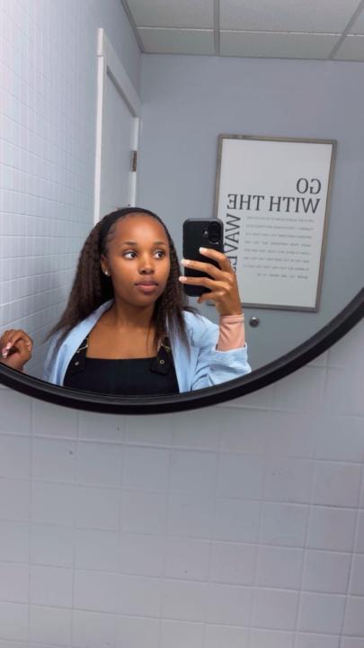 Nakedi Baloyi