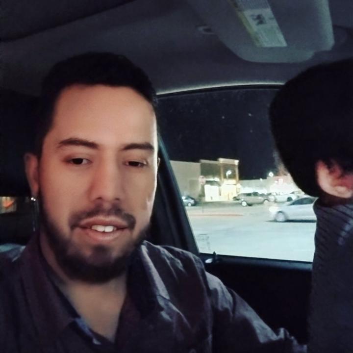 Sergio Perales gomez