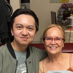 Mervin Jose Arinuelo