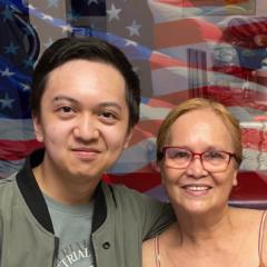 Mervin Jose Arinuelo