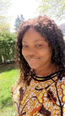 Nady Michele Tousson Emaleu