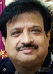 Sunil Kumar