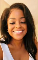 Tracee Garrett