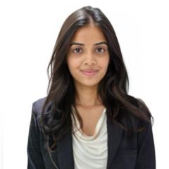 Riddhi Gujarathi