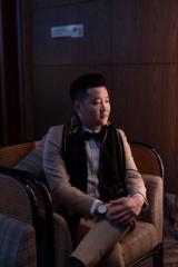 Vincent Chong