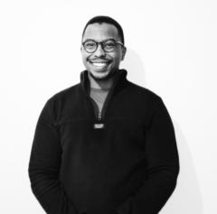 Malcolm Nyangau