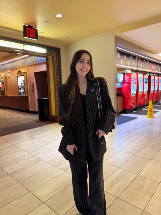 Angel Polito