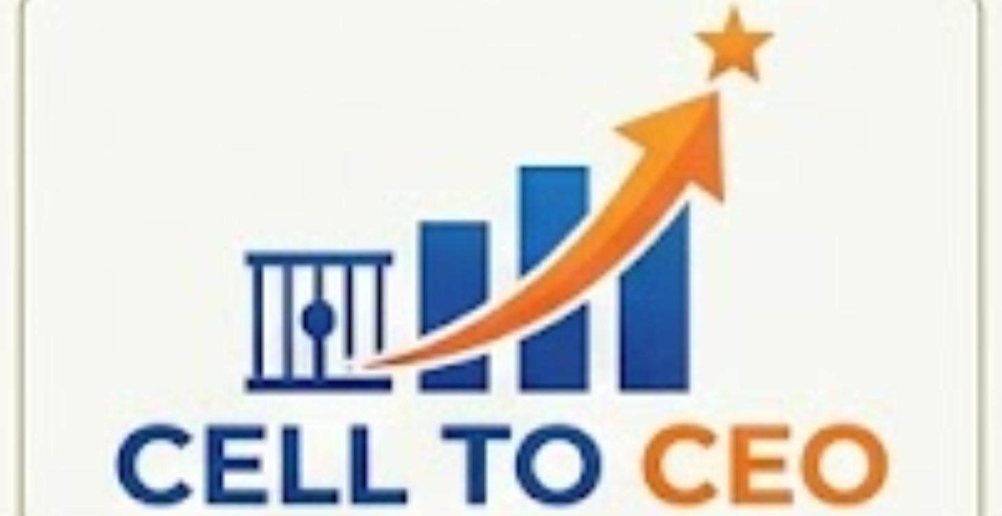 Cell to CEO