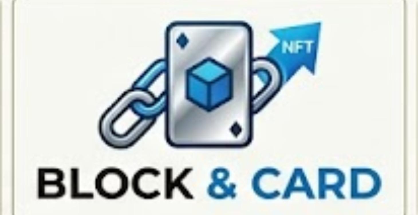 Block & Card
