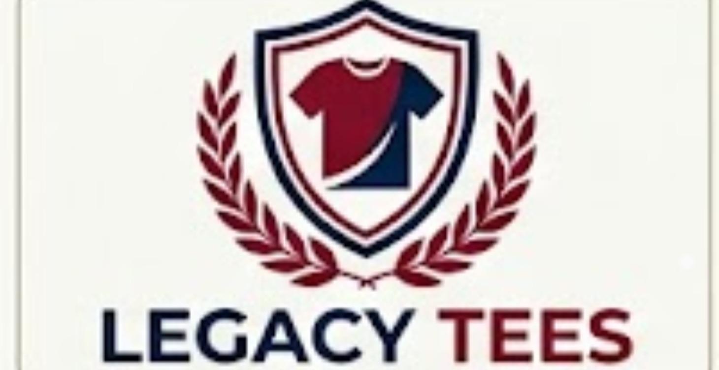 Legacy Tees
