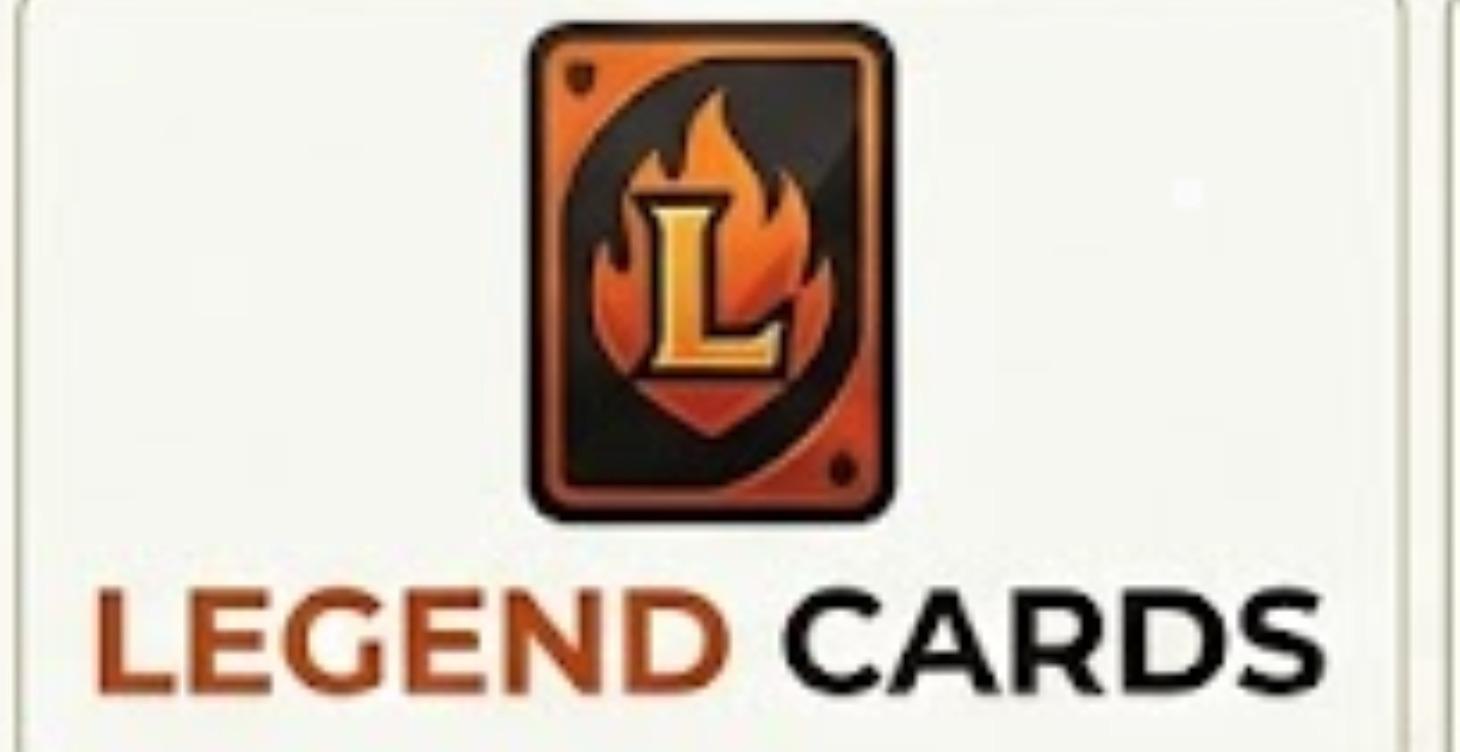 Legend Cards