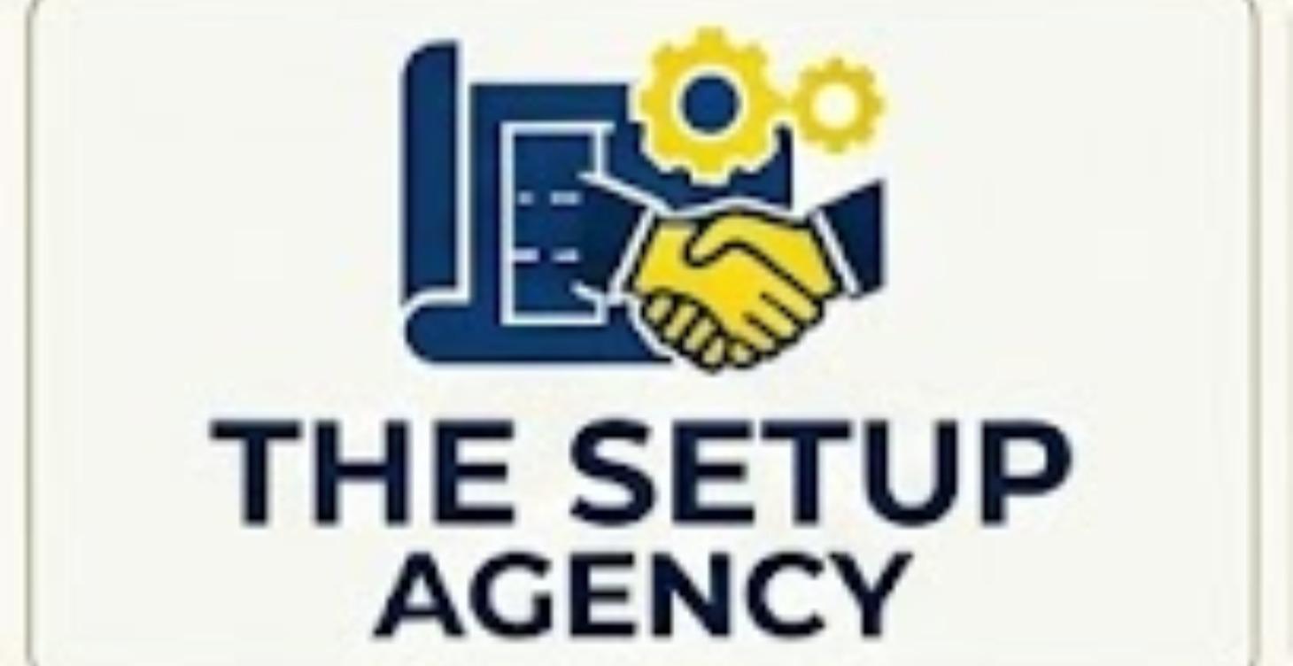 The Setup Agency