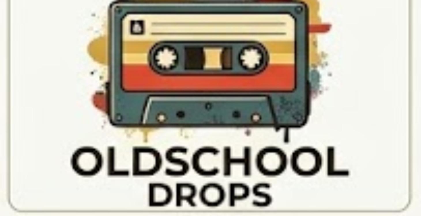 OldSchool Drops