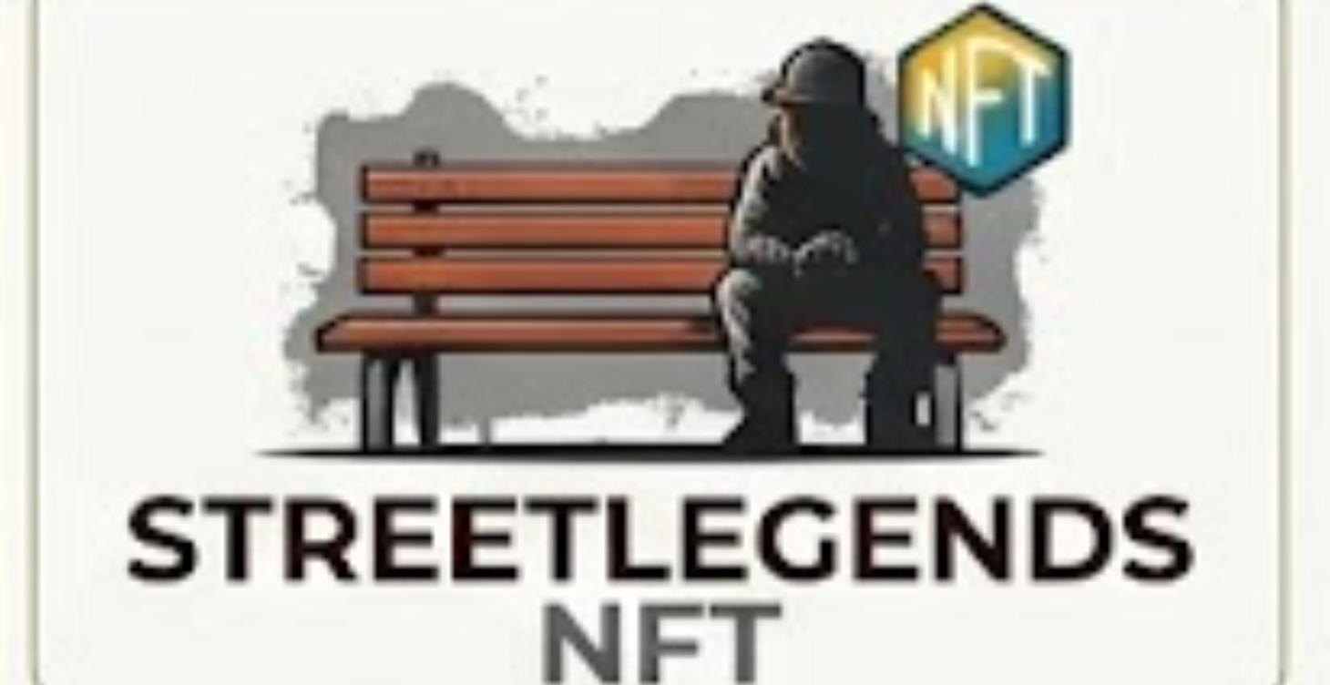 StreetLegends NFT